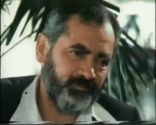 Rabbi Kahane in the Knesset 1984 Kach Election Promo 00:06:30
